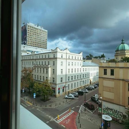 Apartment In The Heart Of Warsaw! エクステリア 写真