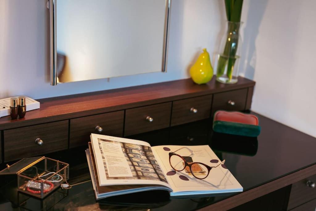 Apartment In The Heart Of Warsaw! エクステリア 写真
