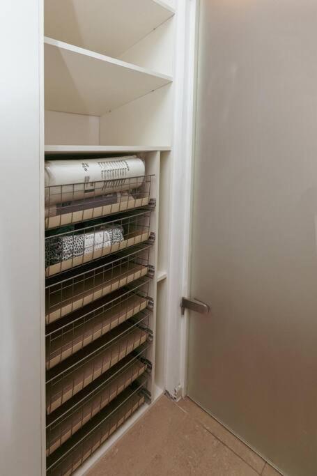 Apartment In The Heart Of Warsaw! エクステリア 写真