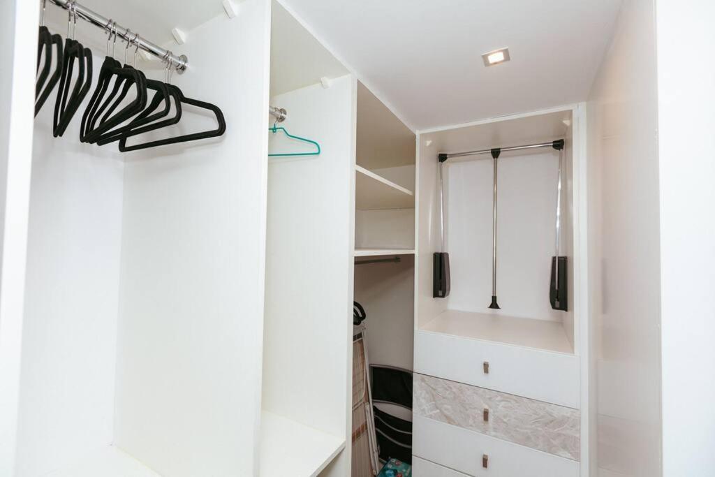 Apartment In The Heart Of Warsaw! エクステリア 写真