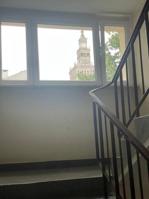 Apartment In The Heart Of Warsaw! エクステリア 写真