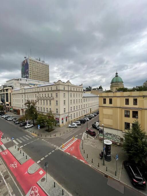 Apartment In The Heart Of Warsaw! エクステリア 写真