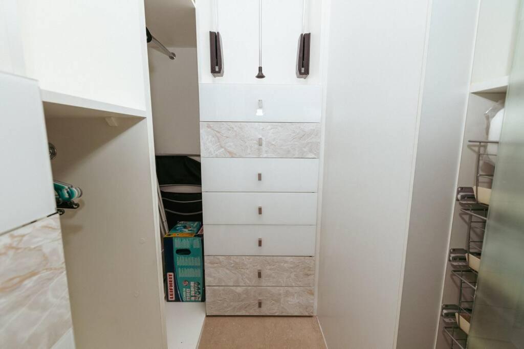 Apartment In The Heart Of Warsaw! エクステリア 写真