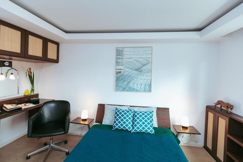 Apartment In The Heart Of Warsaw! エクステリア 写真